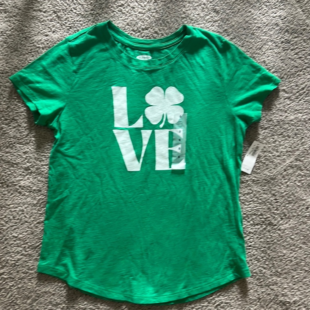 ☘️ St. Patrick’s Day T-Shirt ☘️